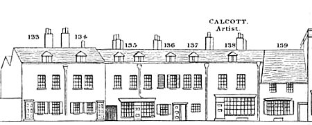 No. 133-139 High Street