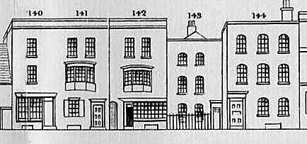 No. 140-144 High Street