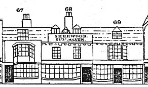 Nos.67-69 High Street