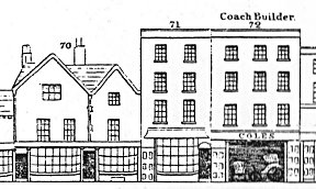 Nos.70-72 High Street