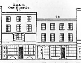 Nos.73-74 High Street