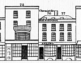 Nos.75-77 High Street