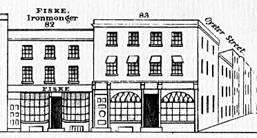 Nos.82-83 High Street