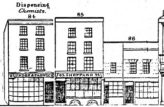 Nos.84-86 High Street