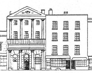 Nos.87-88 High Street