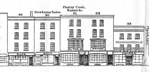 Nos.89-93 High Street