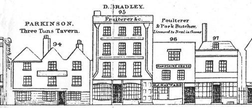 Nos. 94-97 High Street