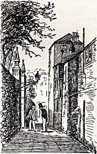 Church Lane