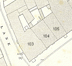 Nos. 103-105 High Street