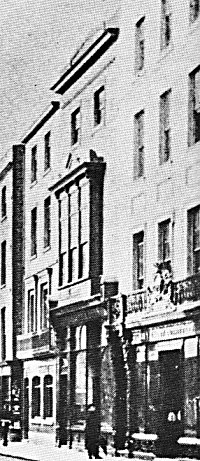 Nos. 109-111 High Street