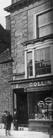 Nos. 112-114 High Street