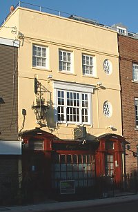 Nos. 115-119 High Street