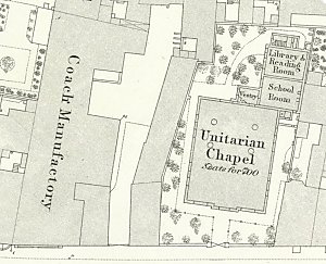 OS Map