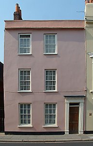No. 127 High Street