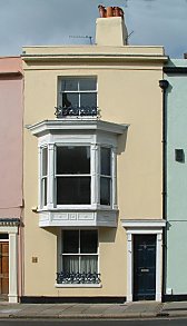 No. 128 High Street