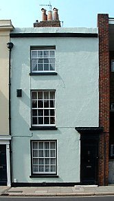 No. 129 High Street