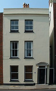 No. 131 High Street