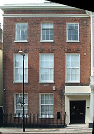 No. 132 High Street