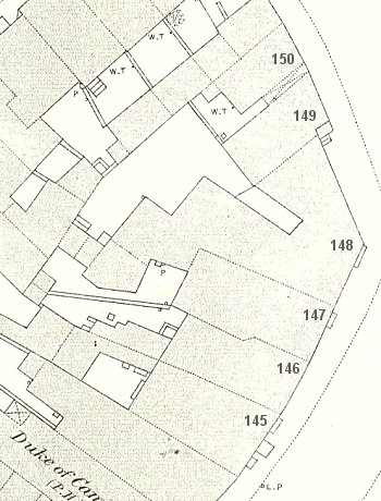 OS Map