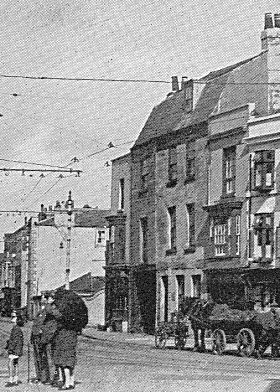 Nos.65 and 66 High Street