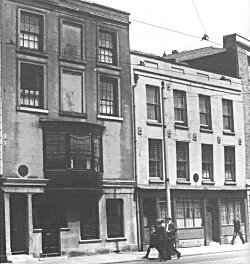 Nos. 73 and 74 High Street