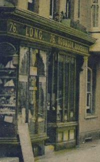 Nos. 76 and 77 High Street