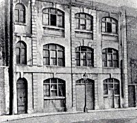 Nos. 81 High Street