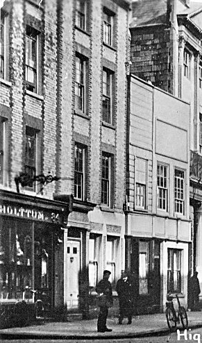 Nos.84-86 High Street
