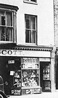 Nos.88 High Street