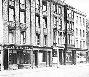 Nos. 89-93 High Street