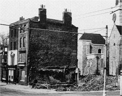 Nos. 98-99 High Street
