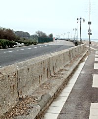 The Esplanade
