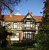 Branksmere, Queens Crescent, former home of the Brickwoods family