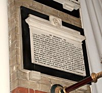 Colonel George Gawler Memorial