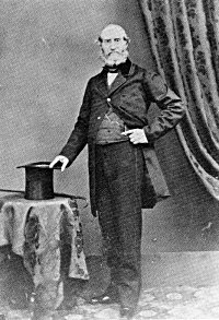 Sir Frederic Madden