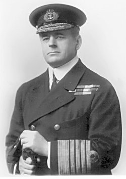 Sir Hedworth Meux