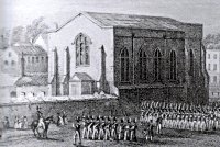 Garrison Church