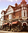The Rutland Hotel