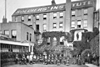 The Soldiers Institute