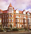 Turret Hotel and Lennox Mansions