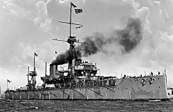 The Dreadnought