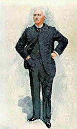 Sir Phillip Watts