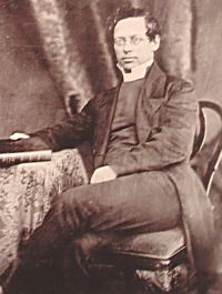 Archdeacon Henry Press Wright