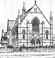 The Immanuel Chapel