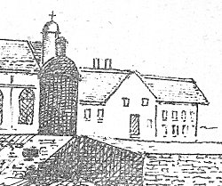 Governor's House