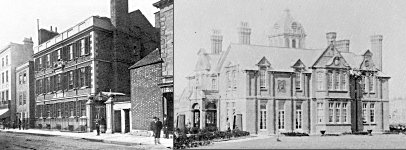 Government House