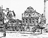 The Power Station