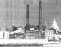 The Power Station