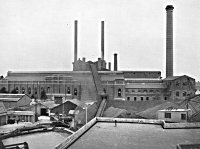 The Power Station