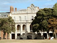 Officers Mess